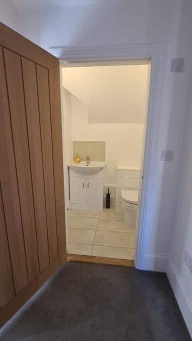Stylish Georgian Apartment In An Ideal Location North Walsham Zewnętrze zdjęcie