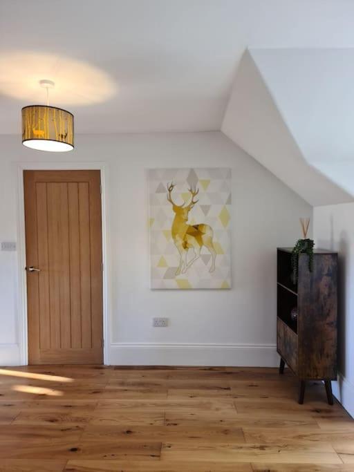 Stylish Georgian Apartment In An Ideal Location North Walsham Zewnętrze zdjęcie