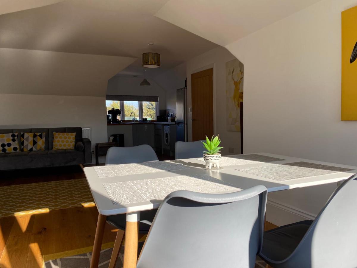 Stylish Georgian Apartment In An Ideal Location North Walsham Zewnętrze zdjęcie