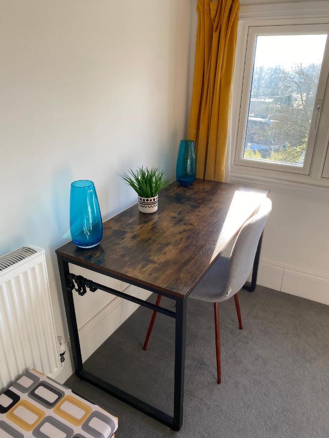 Stylish Georgian Apartment In An Ideal Location North Walsham Zewnętrze zdjęcie