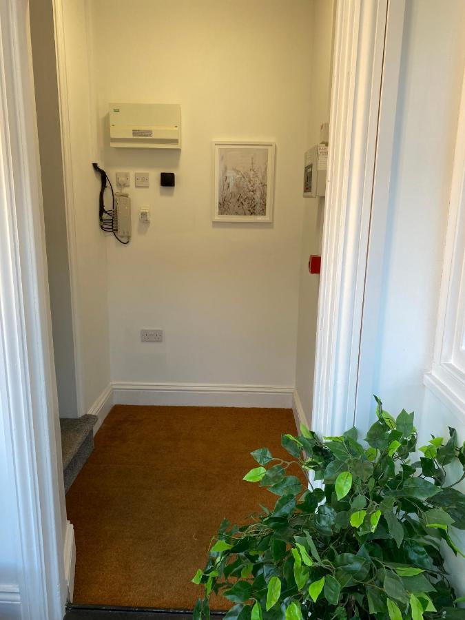 Stylish Georgian Apartment In An Ideal Location North Walsham Zewnętrze zdjęcie