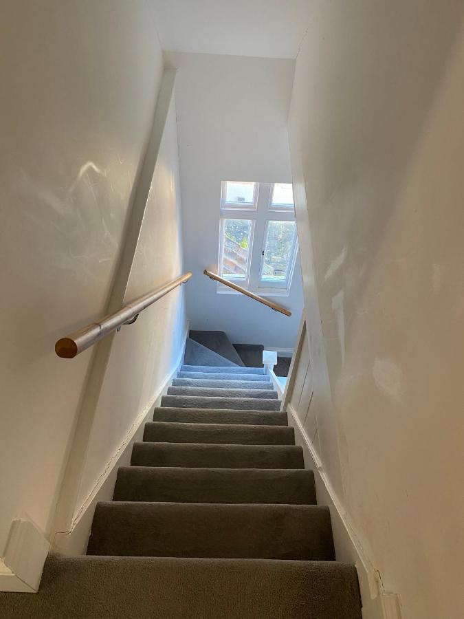 Stylish Georgian Apartment In An Ideal Location North Walsham Zewnętrze zdjęcie